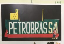 CHARGES DOS DESGOVERNOS de FHC a FHC