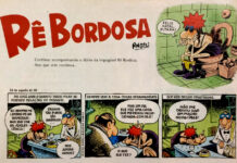 GIBITECA HENFIL >RÊ BORDOSA do ANGELI -PG 03