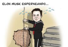 O RALHO do BRUNO >Um X-Xandão no capricho para Musk