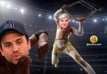 O RALHO da SEMANA >Datena ataca Marçal com cadeira durante debate na TV Cultura