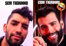 PIF PAF >O RALHO da SEMANA