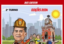 O RALHO do DIA >Segundo turno em Manaus (AM) terá disputa entre prefeito David Almeida e candidato bolsonarista do PL