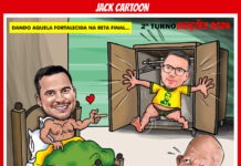 O RALHO do DIA >ELEIÇÕES 2024