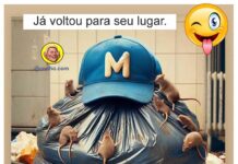 PIF – PAF > MEMES do RALHO