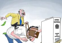 O RALHO do IZANIO > Cabresto Digital