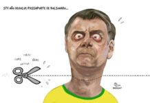 O RALHO do DIA >PF vai indiciar Bolsonaro, Heleno, Braga Netto e ex-chefe da Marinha no inquérito do golpe