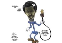 O RALHO da SEMANA >Dossiê Nunes reúne dez denúncias contra o candidato à Prefeitura de São Paulo