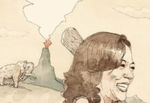 O RALHO da SEMANA >Kamala e Trump chegam empatados à véspera da eleição nos EUA; veja últimas pesquisas