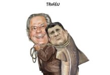 O RALHO da SEMANA – Gilmar Mendes estende parcialidade de Moro e anula condenações de José Dirceu