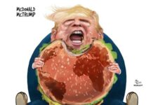 ANÁLISE POLÍTICA >A volta de Trump, a tirania autorizada