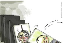 PIF – PAF >O RALHO da SEMANA