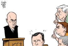 ANÁLISE POLÍTICA >O drama do ajudante Mauro Cid ainda está no começo