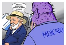 O RALHO DA SEMANA, do DIA, do MÊS, do ANO… JARAKI TICADO, O CIRCO DO PODER POLÍTICA, POLÍTICOS e DEPUTARIAS em GERAL