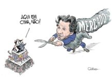 ANÁLISE POLÍTICA >O pacote fiscal de Haddad: custos imediatos e ganhos potenciais no futuro