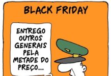 ANÁLISE POLÍTICA >Preparem-se para as revelações do primeiro general delator