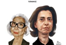 As mulheres que desafiaram os militares e sobreviveram à ditadura