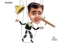 Análise Política >Parem Nikolas Ferreira, ou suas mentiras vão parar o Brasil