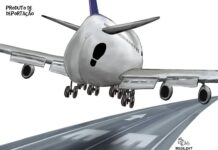 O RALHO DA SEMANA, do DIA, do MÊS, do ANO…Charges, Cartuns, Caricaturas e Memes