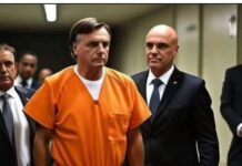 Análise Política -Decisão de Moraes aumenta a expectativa de prisão de Jair Bolsonaro