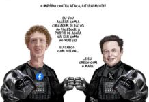 Zuckerberg ataca cortes da América Latina e regulações europeias ao alinhar Meta com modelo de Elon Musk
