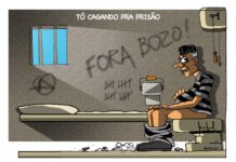 O RALHO DA SEMANA, do DIA, do MÊS, do ANO…Charges, Cartuns e Memes