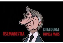 No 31 de março, a ‘sensatez’ de Bolsonaro e a defesa da democracia turca