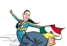 OS MELHORES CARTUNS E AS MELHORES CHARGES DO MUNDO E DO MOMENTO