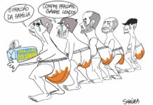 O RALHO do SCHRÖDER