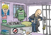 O RALHO do ZÉ DASSILVA