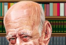 MILLÔR FERNANDES – O GURU DO MÉIER