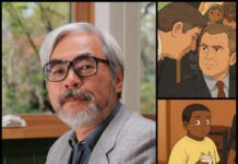 Ela é um insulto à própria vida!