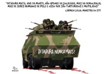 Nos 61 anos do golpe de 64, Lula diz que “ameaças autoritárias insistem em sobreviver”