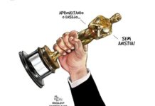 A importância do Oscar ganho pelo Brasil