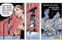 O Oscar tem que incomodar o fascismo