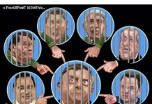 OS MELHORES CARTUNS E AS MELHORES CHARGES DO MUNDO E DO MOMENTO