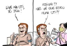A TÁTICA E O ESQUEMA POR TRÁS DE ”BOLSONARO NA UTI” AGORA FICA CLAROS