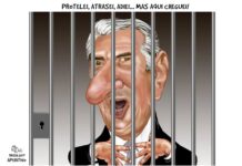 Alexandre de Moraes determina prisão imediata de Fernando Collor por corrupção