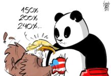 O RALHO do NANDO MOTTA