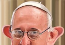 Morre o Papa Francisco, aos 88 anos