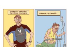 O RALHO DA SEMANA, DO DIA, DO MÊS E DA HORA…