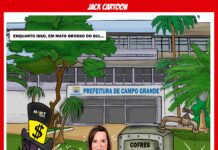 O RALHO da SEMANA -Adriane corta da saúde, mas não atrasa o pagamento da Nextmed