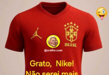 O RALHO DA SEMANA, DO DIA, DO MÊS E DA HORA… 😜