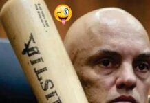 VaPT😂😜VuPT >O RALHO DA SEMANA, DO DIA, DO MÊS E DA HORA…