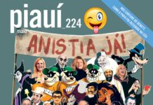 O RALHO DA SEMANA, DO DIA, DO MÊS E DA HORA…