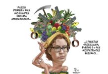 O RALHO da SEMANA > Fuga de Zambelli gera pedidos de bloqueio de bens para garantir condenações