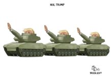 O RALHO DA SEMANA, do DIA, do MÊS, do ANO… AS MELHORES CHARGES POLÍTICAS ESTÃO AQUI!!!😝😂😜