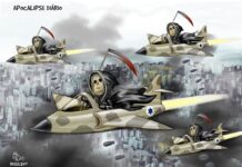 O RALHO DA SEMANA, do DIA, do MÊS, do ANO… AS MELHORES CHARGES POLÍTICAS ESTÃO AQUI!!!