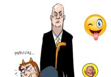 O RALHO da SEMANA >Bolsonaro cavou a própria cova