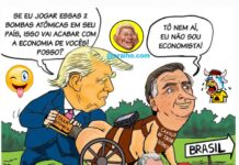 “O bolsonarismo assinou seu atestado de óbito”, diz João Cezar de Castro Rocha