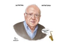 A perenidade antifascista de Luis Fernando Verissimo